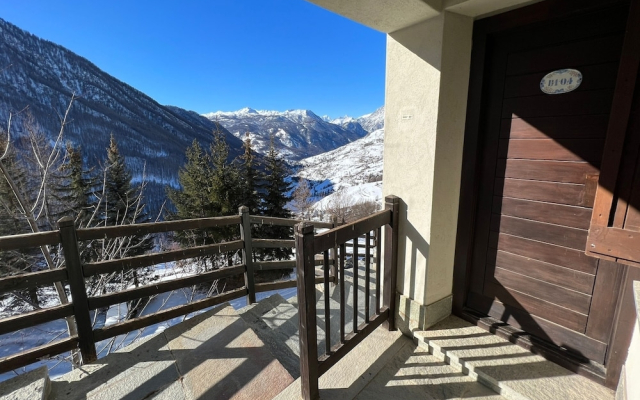 Betulle 01-04 Few Min From Ski