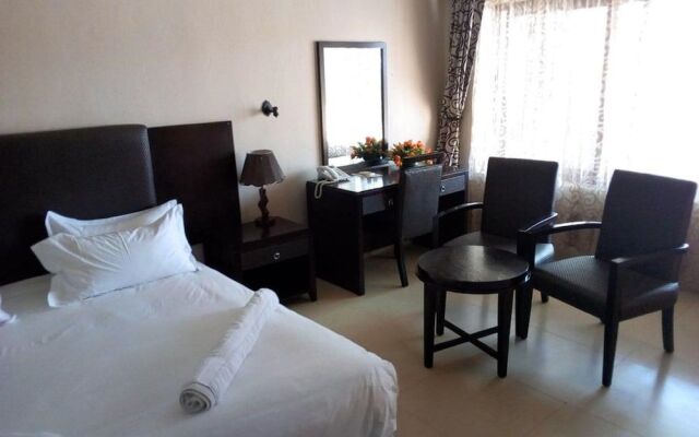 Aabiya Lodge