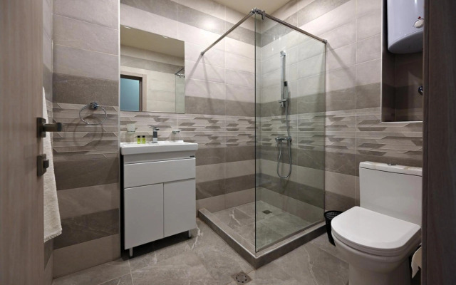 Kechi Residence Tsaghkadzor