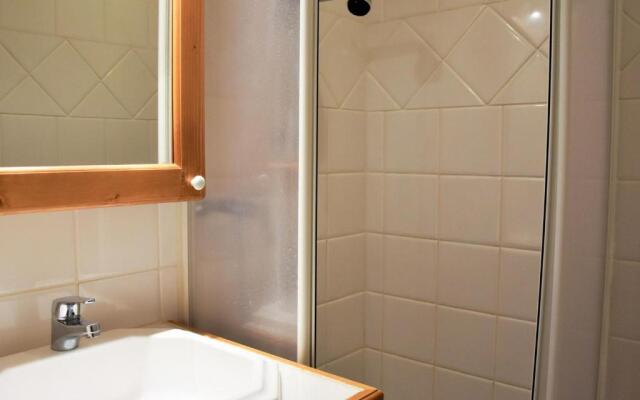 Appartement Pralognan-la-Vanoise, 2 pièces, 4 personnes - FR-1-464-6