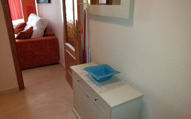 KoM Apartments Studio