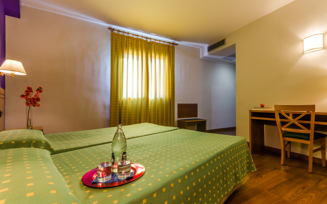 Hotel YIT Conquista de Toledo