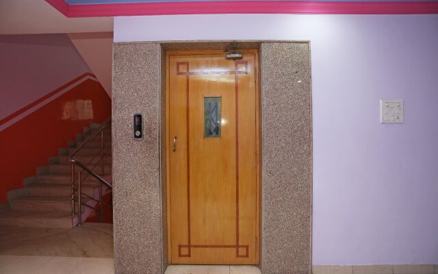 Raj Rajeswari By OYO Rooms