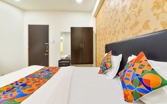 Hotel Infinity by OYO Rooms