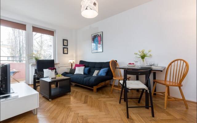 P&O Apartments Ciasna