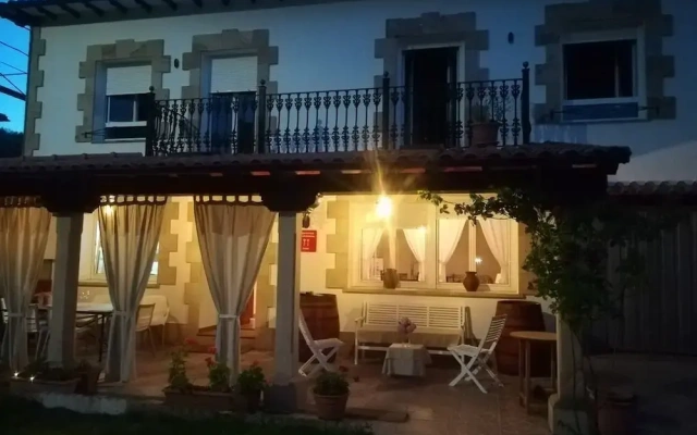 Casa Rural La Rasilla en Cantabria