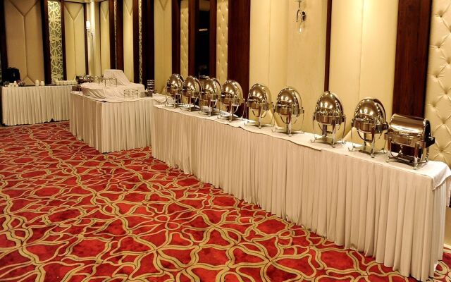 Sarovar Portico Jalandhar