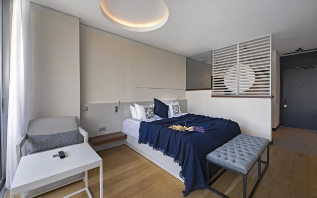 Cape Bodrum Luxury Hotel & Beach