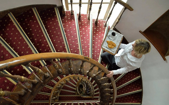 Konstantinoupolis Hotel - Adults friendly