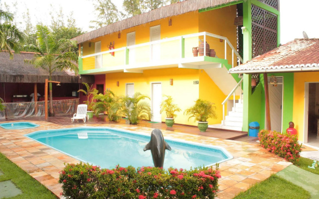 Pousada Maturí