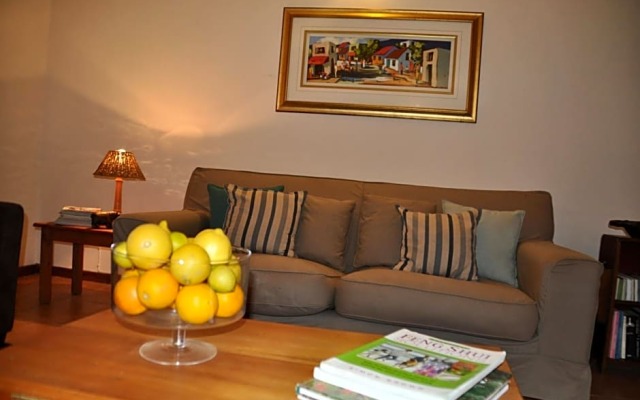 Clan Court Guesthouse