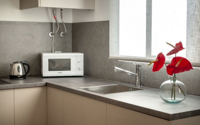 MyFlats - DS Villavieja