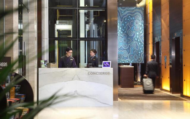 Park Regis by Prince Singapore