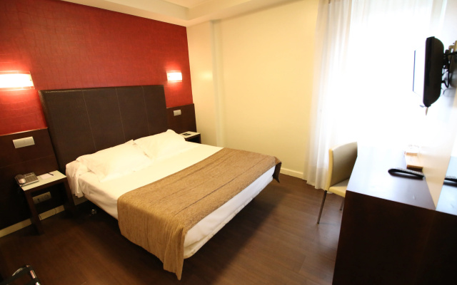 Hotel Alda San Carlos