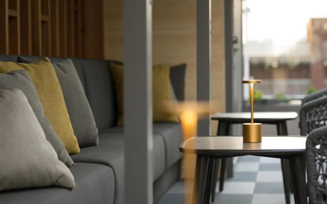 Executive Inn Downtown Vancouver