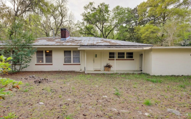 Vacation Home Rental in Gainesville, Florida!