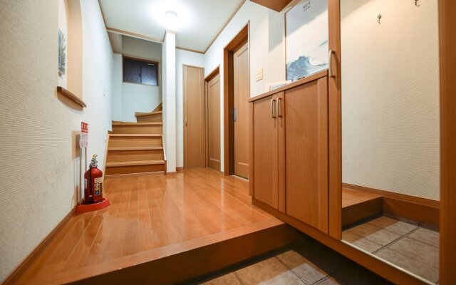 Luxury House Hona -Tennoji-