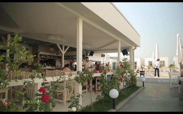 Aqua 6 Mamaia Nord