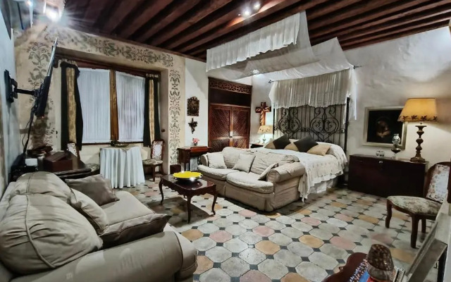 Boutique Hotel Casa Cid de León