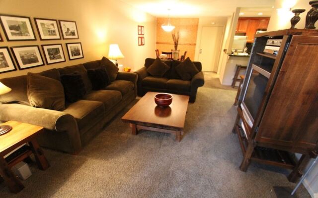 The Summit Condominiums