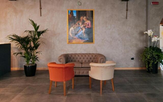 Convento Boutique Hotel