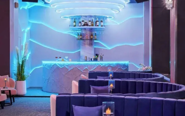 Yangon Thanlwin Hotel