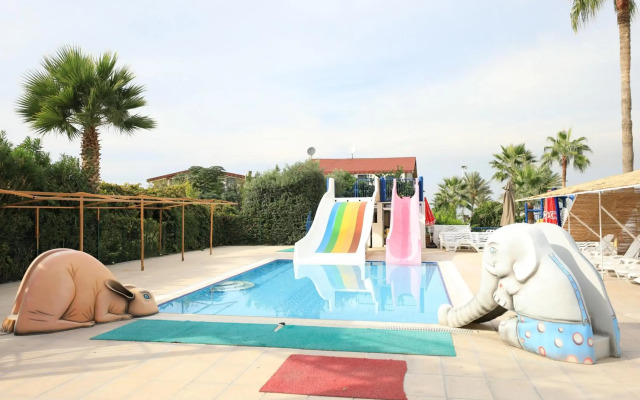 Diva Turka Hotel & Beach