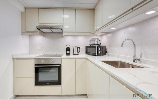 Outstanding 3BR at Sadaf 7 JBR by Deluxe Holiday Homes