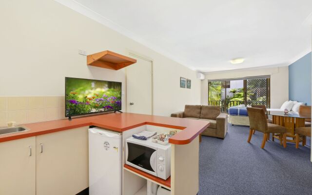 Port Macquarie Seychelles Apartments