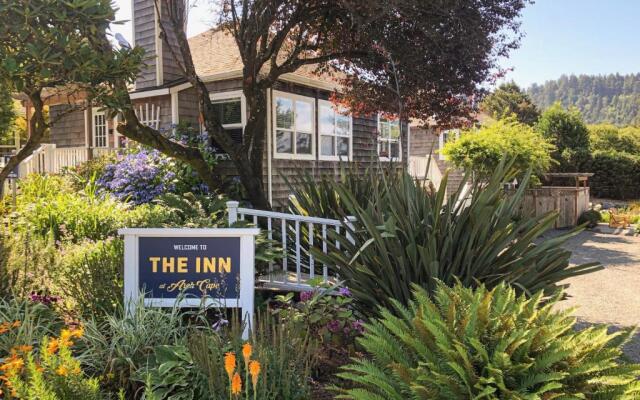 Inn at Arch Cape