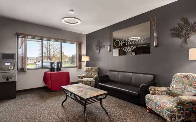 Travelodge by Wyndham Brandon