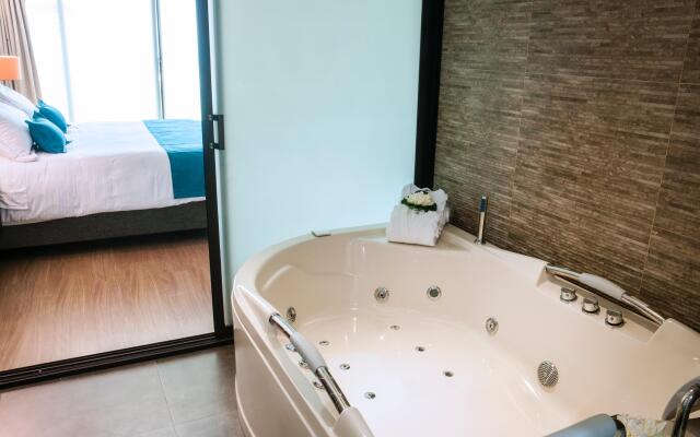 Hotel Grand Park