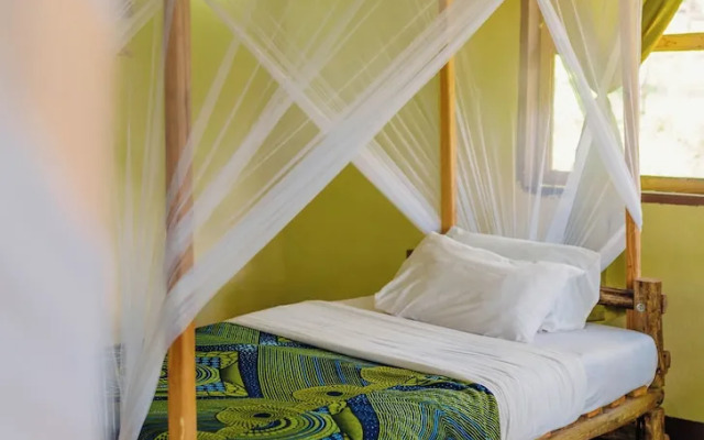 Mikumi Safari Lodge