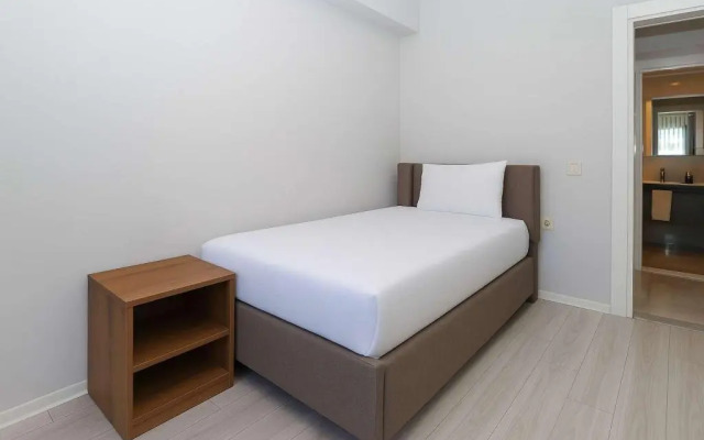 Sia Hotel Thermal & Spa