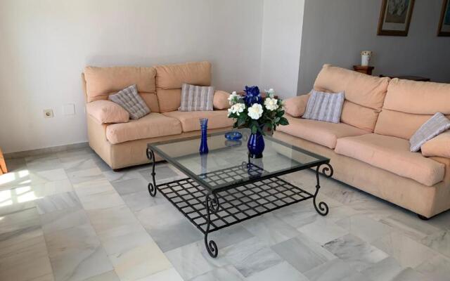 Apartamento luminoso 1ª línea Arena Beach_Estepona