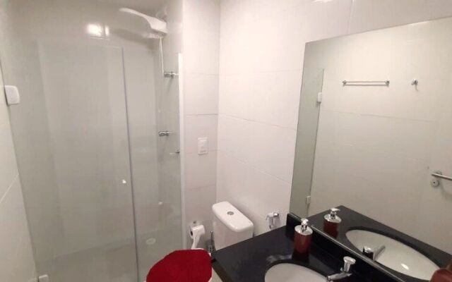 Edificio Time - Apto 1504