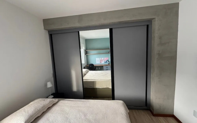 Cobertura no Campeche com Jacuzzi e Vista Mar