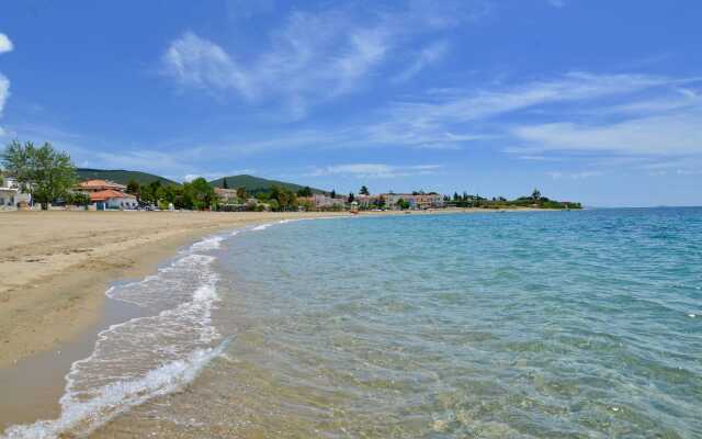 Olympion Beach Hotel
