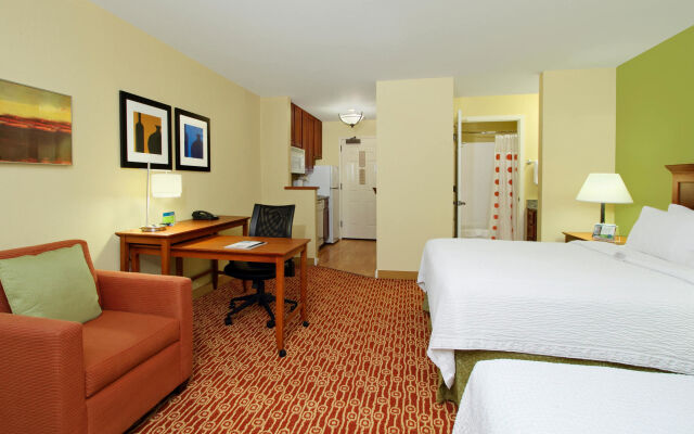 TownePlace Suites by Marriott Bentonville Rogers