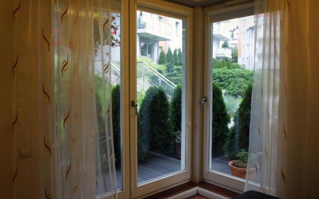 Apartament Morski