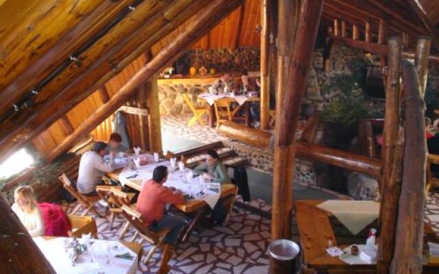 Resort Cheile Gradistei Moieciu