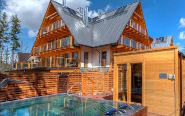 Apart Vip Zakopane