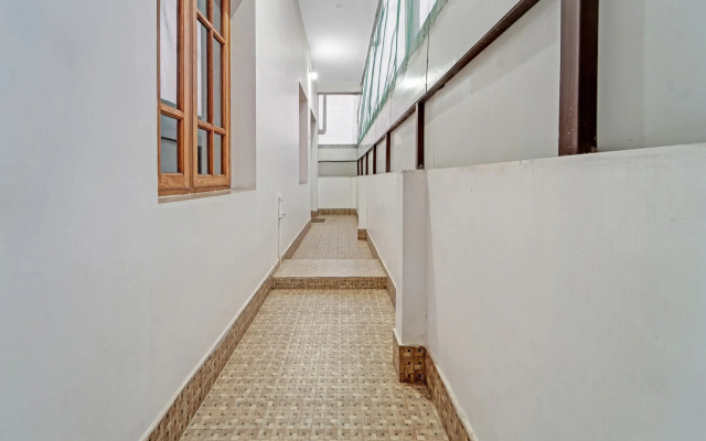 Collection O 85922 Ark Residency