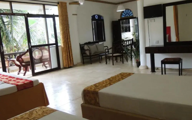 OYO 297 Manidi Villa