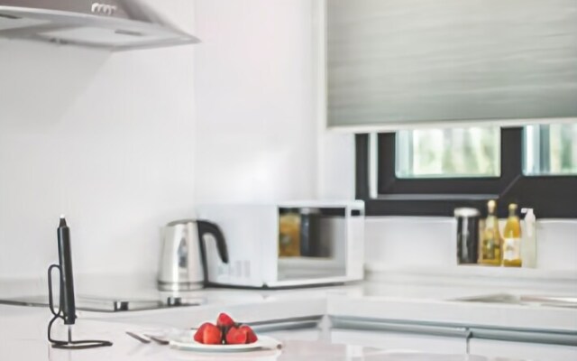 Jeju By the Hill Pension