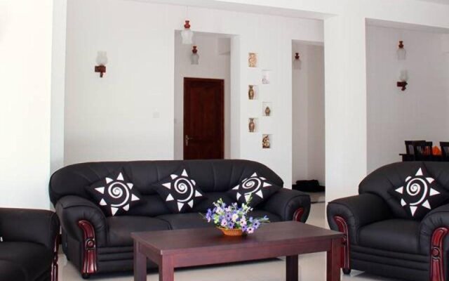 Villa Dineha