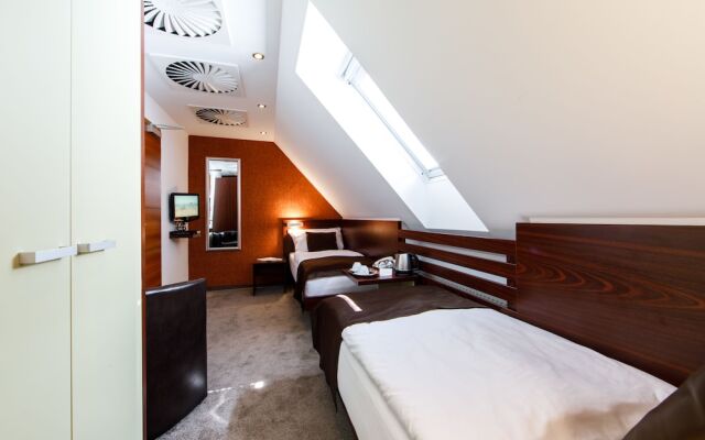BEIGLI Hotel & Garden