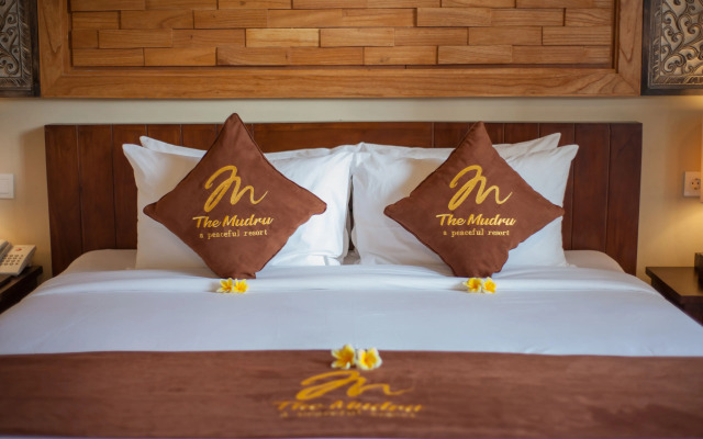 The Mudru Resort by GenuineHost