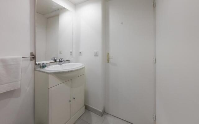 BH - NICE STUDIO 6 - Flat close Promenade Old Town