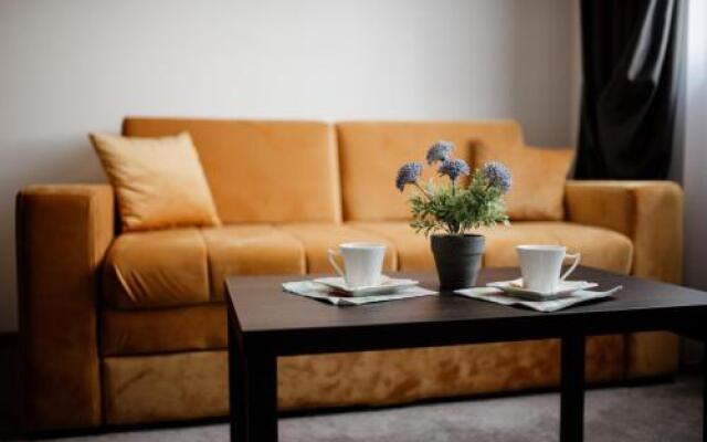 Djina Apartmani